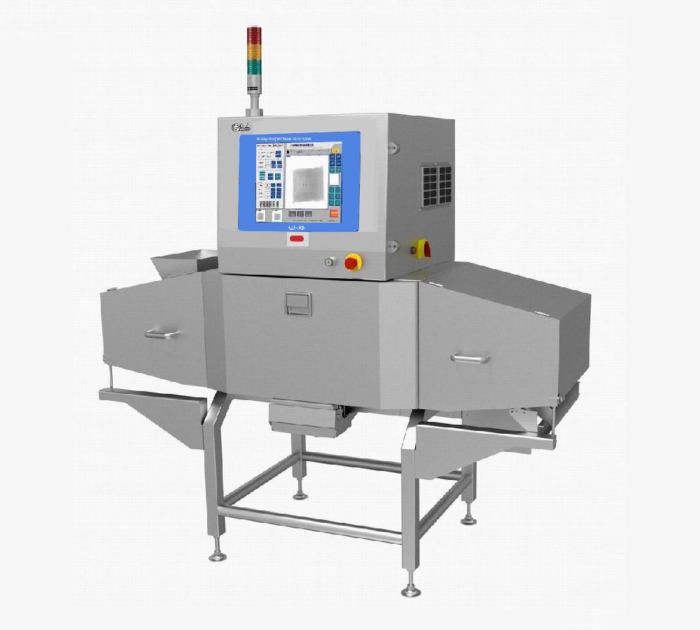 (高晶)GJ-XF散料產(chǎn)品專用X光機(jī)
